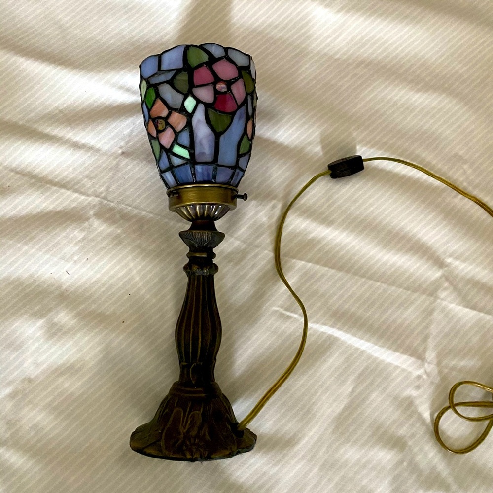 Small Lamp